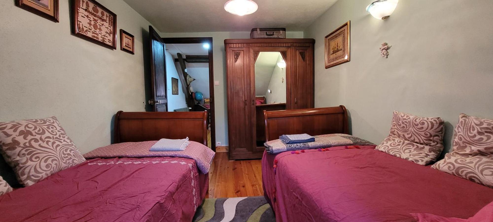 Maison Avec Patio Dans Le Centre Historique Villa Terrasson Екстериор снимка